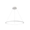 Italux 5902854538126 LED stropní svítidlo | Variabilní | 48W | Bílá