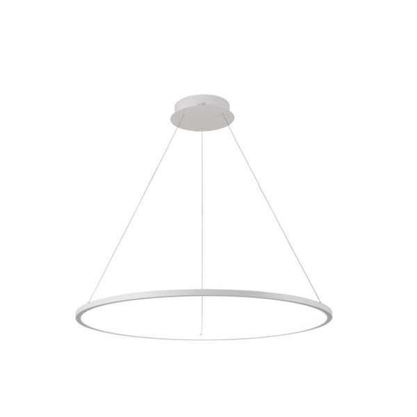 Italux 5902854538126 LED stropní svítidlo | Variabilní | 48W | Bílá