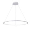Italux 5902854538126 LED stropní svítidlo | Variabilní | 48W | Bílá