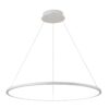 Italux 5902854538157 LED stropní svítidlo | Variabilní | 5,8W | Bílá