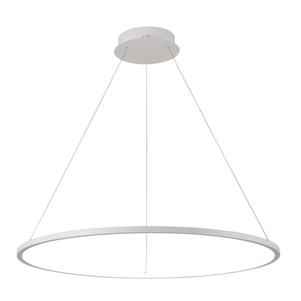 Italux 5902854538157 LED stropní svítidlo | Variabilní | 5,8W | Bílá