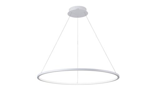 Italux 5902854538157 LED stropní svítidlo | Variabilní | 5,8W | Bílá