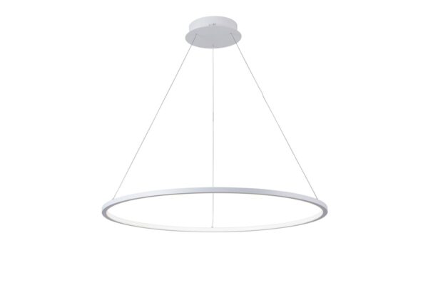 Italux 5902854538157 LED stropní svítidlo | Variabilní | 5,8W | Bílá