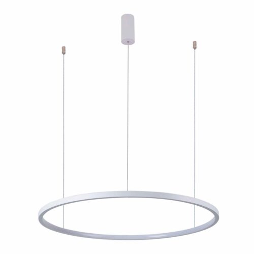 Italux 5902854538249 LED stropní svítidlo | Variabilní | 5,8W | Bílá