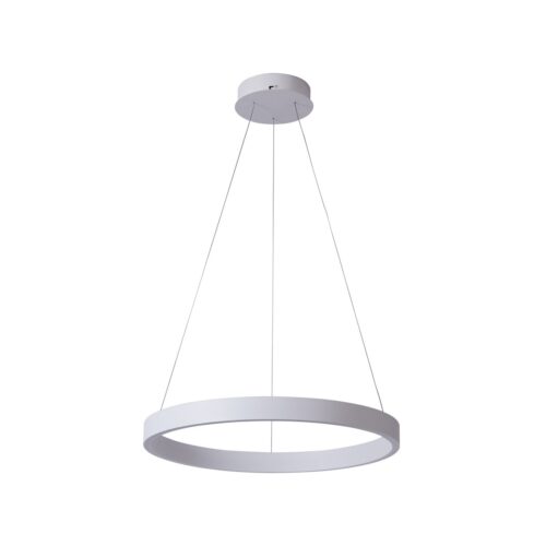 Italux 5902854537792 LED stropní svítidlo | Variabilní | 40W | Bílá