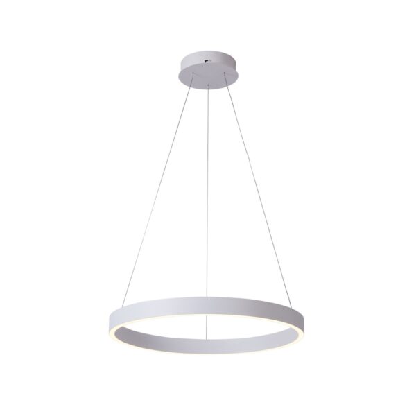 Italux 5902854537792 LED stropní svítidlo | Variabilní | 40W | Bílá