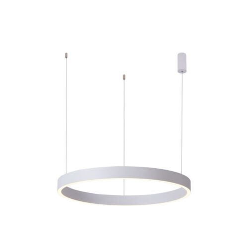 Italux 5902854537853 LED stropní svítidlo | Variabilní | 40W | Bílá