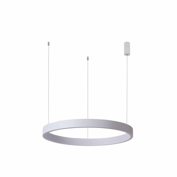 Italux 5902854537853 LED stropní svítidlo | Variabilní | 40W | Bílá