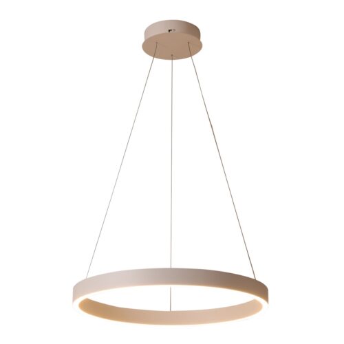 Italux 5902854537846 LED stropní svítidlo | Variabilní | 60W | Barevný kov | Zlatá