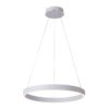Italux 5902854537822 LED stropní svítidlo | Variabilní | 60W | Bílá