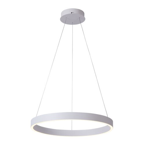 Italux 5902854537822 LED stropní svítidlo | Variabilní | 60W | Bílá