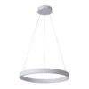 Italux 5902854537822 LED stropní svítidlo | Variabilní | 60W | Bílá