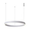 Italux 5902854537884 LED stropní svítidlo | Variabilní | 60W | Bílá