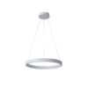 Italux 5902854537914 LED stropní svítidlo | Variabilní | 60W | Bílá