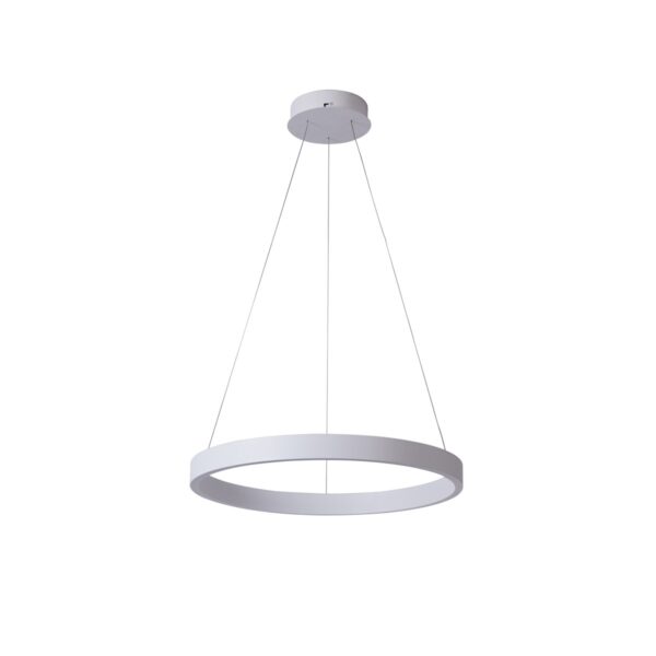 Italux 5902854537914 LED stropní svítidlo | Variabilní | 60W | Bílá