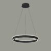 Italux 5902854537952 LED stropní svítidlo | Variabilní | 80W | Černá
