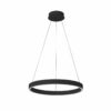 Italux 5902854537952 LED stropní svítidlo | Variabilní | 80W | Černá
