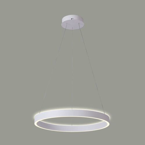 Italux 5902854537945 LED stropní svítidlo | Variabilní | 80W | Bílá