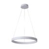 Italux 5902854537945 LED stropní svítidlo | Variabilní | 80W | Bílá