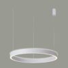 Italux 5902854538034 LED stropní svítidlo | Variabilní | 100W | Bílá