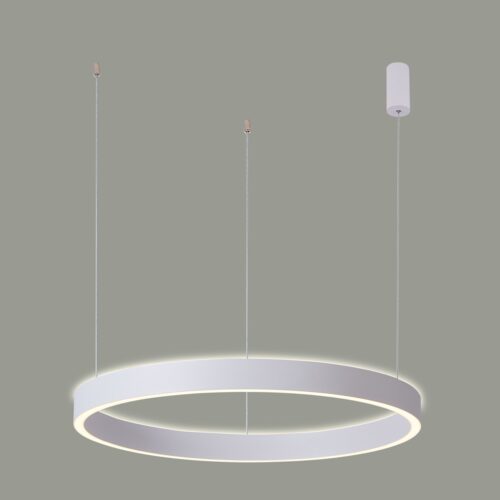 Italux 5902854538034 LED stropní svítidlo | Variabilní | 100W | Bílá