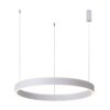 Italux 5902854538034 LED stropní svítidlo | Variabilní | 100W | Bílá