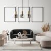 Italux 5900644318224 Lustr | E27