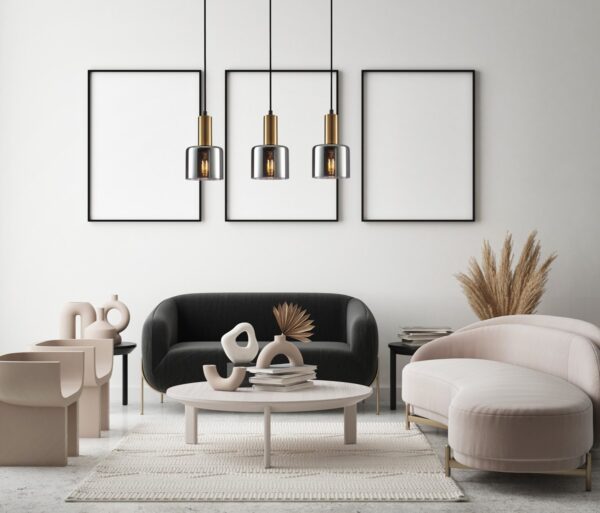 Italux 5900644318224 Lustr | E27