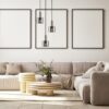 Italux 5900644318866 Lustr | E27 | Černá | Kov | Šedá | Stříbrná
