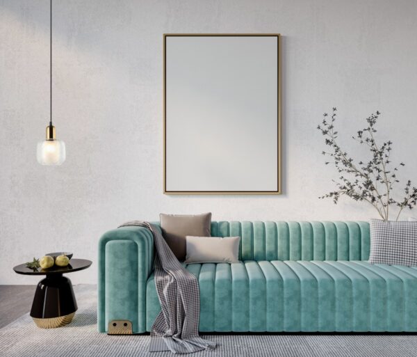 Italux 5900644319016 Lustr | E27 | Barevný kov | Bílá | Bronz | Černá
