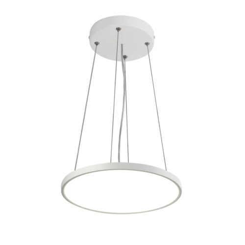 Italux 5900644339786 LED stropní svítidlo | Variabilní | 18W | Bílá