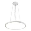 Italux 5900644400004 LED stropní svítidlo | Variabilní | 32W | Bílá