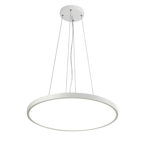 Italux 5900644400028 LED stropní svítidlo | Variabilní | 36W | Bílá