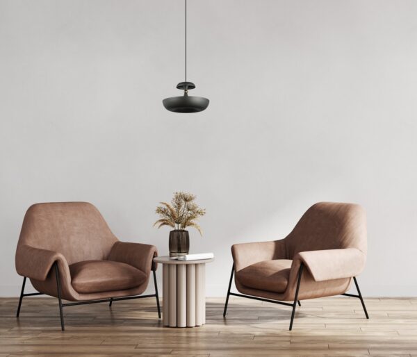 Italux 5902854533220 Lustr | E27 | Šedá