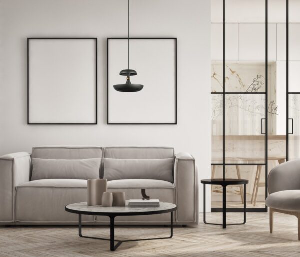 Italux 5902854533206 Lustr | E27 | Šedá