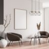 Italux 5900644432029 Lustr | E27 | Barevný kov | Černá | Mosaz
