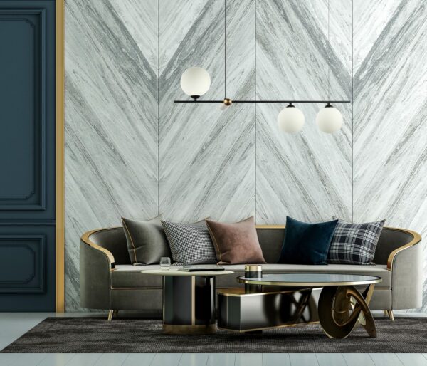 Italux 5900644319009 Lustr | E27 | Bílá | Černá