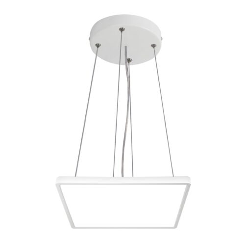 Italux 5900644400042 LED stropní svítidlo | Variabilní | 18W | Bílá
