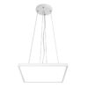 Italux 5900644400066 LED stropní svítidlo | Variabilní | 24W | Bílá
