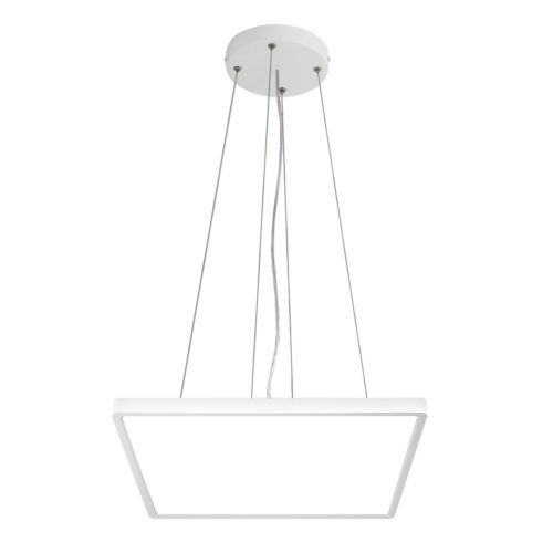 Italux 5900644400066 LED stropní svítidlo | Variabilní | 24W | Bílá