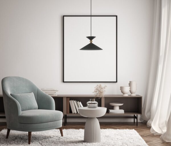 Italux 5902854533244 Lustr | E27 | Šedá