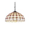 PREZENT 92000100 Tiffany Lustr | E27