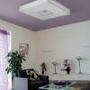 Palnas 9961000626 Pety LED stropní svítidlo | Teplá bílá | Bílá | 100W