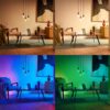 Philips 8720169072190 Smart LED Smart žárovka E27 | RGB | Variabilní | 6,3W