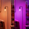 Philips 8720169072190 Smart LED Smart žárovka E27 | RGB | Variabilní | 6,3W