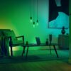 Philips 8720169072213 Smart LED Smart žárovka E27 | RGB | Variabilní | 6,3W
