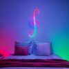 Philips 8720169072510 Flex Strip Smart LED pás a trafo | Variabilní | 24W | Bílá