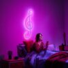 Philips 8720169072510 Flex Strip Smart LED pás a trafo | Variabilní | 24W | Bílá