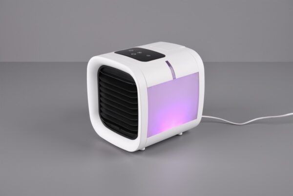 Trio R031-01 LED stolní lampička | RGB