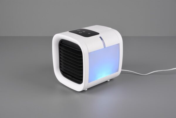 Trio R031-01 LED stolní lampička | RGB